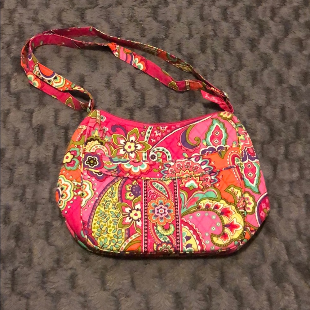 Vera Bradley purse